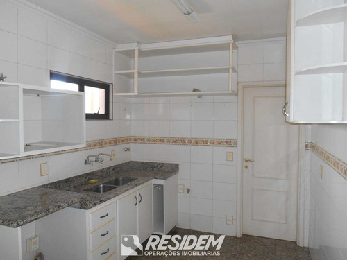 Imagem 21 de 30 de Apartamento 3 Dorms, Centro, Venda, Bauru - V99522611