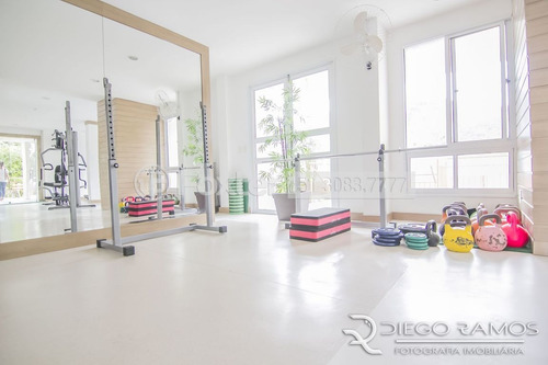 Imagem 20 de 30 de Apartamento, 3 Dormitórios, 76.05 M², Alto Petrópolis - 218267