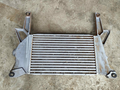 Intercooler Ranger 3.0 2010 - Cód: 26897