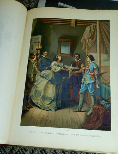 Historia De Gil Blas De Santillana. 2 Tomos. (Usado)