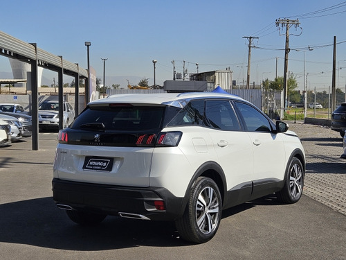 Peugeot 3008 1.2 ACTIVE PACK PURETECH 130 MT