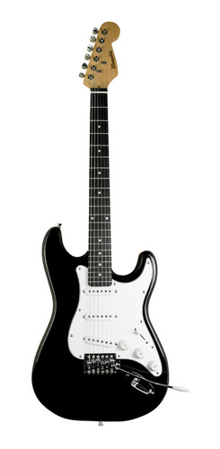 Guitarra Electrica Stratocaster Memphis - Consultar Colores