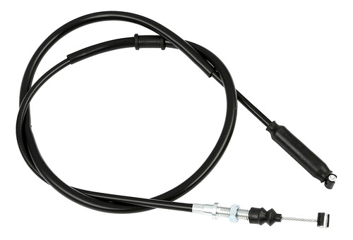 Cable Embrague / Clutch: Yamaha 250 Yz-f (año 2009 Al 2013)