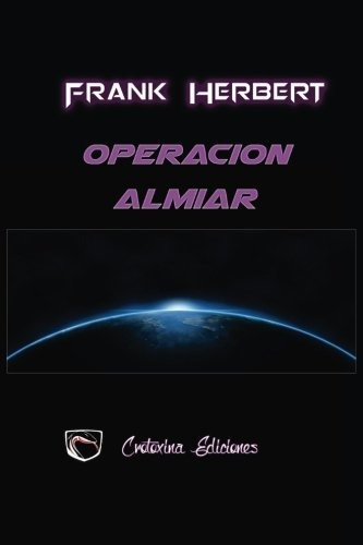 Operacion Almiar - Frank Herbert
