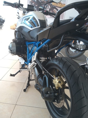 Imagen 4 de 8 de Bmw R1200r Full Inmaculada! Cordasco Austral Neuquén (p)
