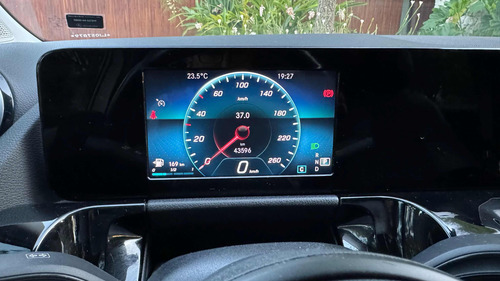Mercedes Benz B200 Impecable
