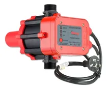 Comprar Regulador De Presión Presscontrol - Rojo R2 Motorarg