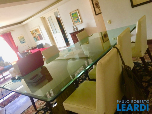 Apartamento - Morumbi - Sp - 538445