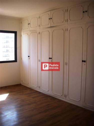 Imagem 23 de 25 de Moema Luxo Vende - Ap7319