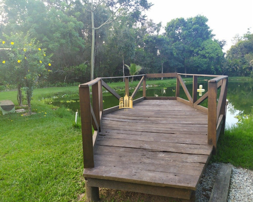 Imagem 9 de 30 de Sitio Em Boa Vista - Esmeraldas - St00068 - 34802218