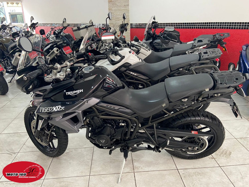 Tiger 800 Xrx