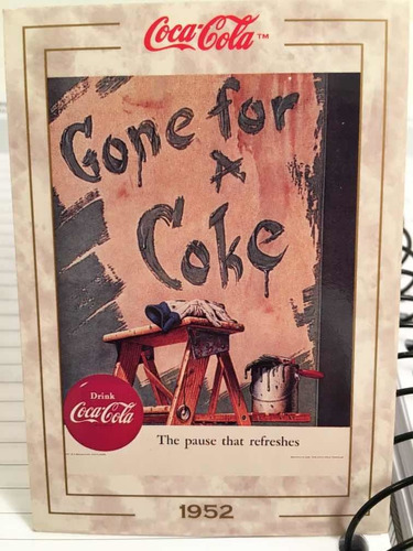 Tarjeta Colección Coca Cola Serie 1 Año 1993 Número 61