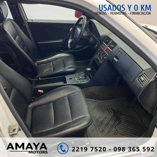 Imagen 11 de 15 de Mercedes Benz C180 Automatico Classic Amaya