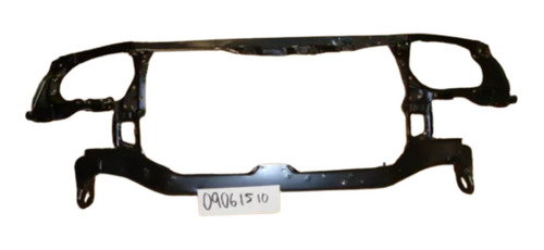 Soporte De Radiador De Toyota Corolla 98 09061510