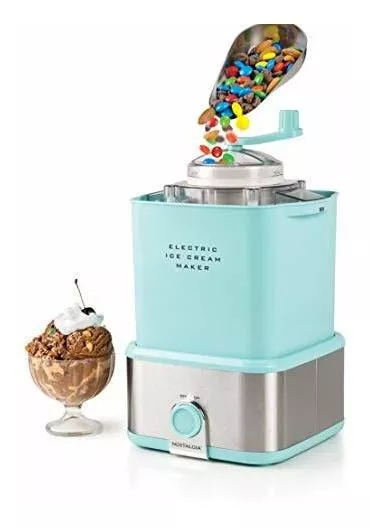 Primera imagen para búsqueda de maquina de helado