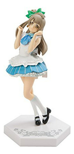 Figura Especial Love Live!: Kotori 8 