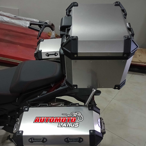 Imagen 17 de 24 de Voge 500 Ds 0km - Automoto Lanus