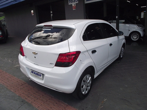 Chevrolet Onix 1.0 Joy 5p