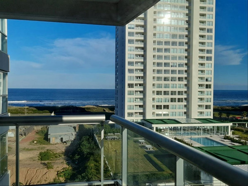 Imagen 13 de 25 de En Venta O Alquiler Apartamento Look Brava Punta