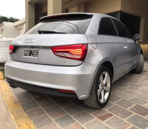 Audi A1 1.4t Fsi 2015