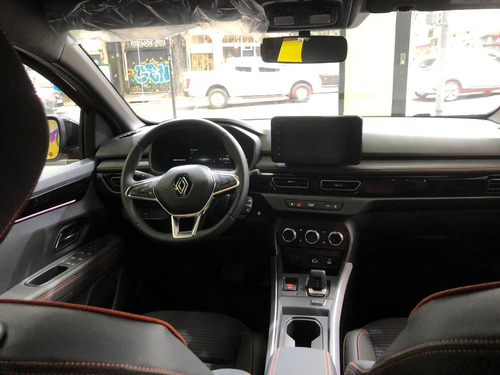 Renault Kardian 1.0 Tce Premiere Edition 200 Edc