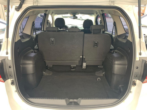 Chevrolet Spin Lt 5s 1.8 (flex) (aut) 2019 Zero De Entrada