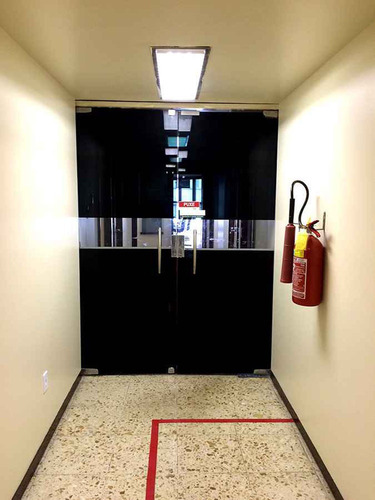 Imagem 2 de 16 de Sala Comercial À Venda Na Avenida Rio Branco, 45, Centro, Rio De Janeiro - Rj - Liv-2451