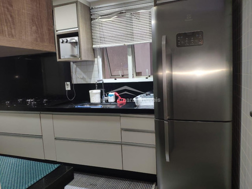Imagem 3 de 27 de Apartamento À Venda Em Parque Prado - Ap012916