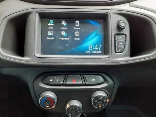 Imagem 6 de 12 de Prisma 1.4 Mpfi Ltz 8v Flex 4p Manual