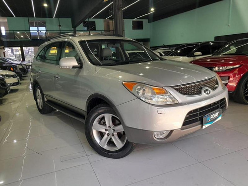 Hyundai Vera Cruz Veracruz 3.8v6