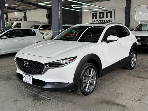 Mazda Cx-30 I Grand Touring 2023