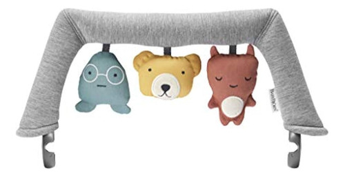 Juguete Babybjörn Para Gorila - Soft Friends -