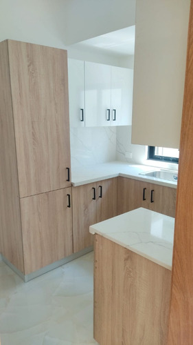 Imagen 13 de 13 de Hermoso Apartamento Nuevo A Estrenar Ens. Naco