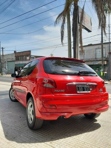 Peugeot 207 1.4 Xr 2012