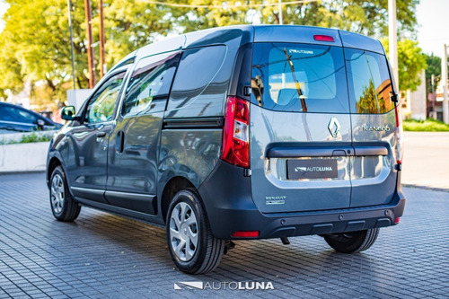 Renault Kangoo Express Conft 5 As 2021