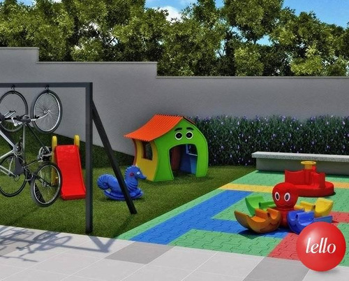 Imagem 14 de 16 de Apartamento - Ref: 233922