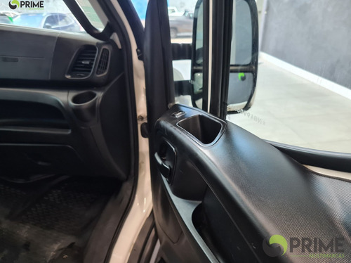 Iveco Dail