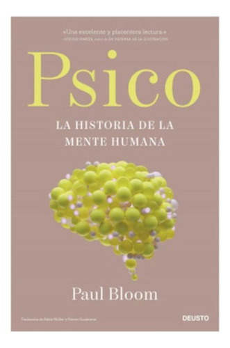 Psico La Historia De La Mente Humana