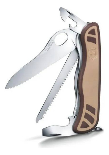 Navaja Trailfinder Grip Victorinox