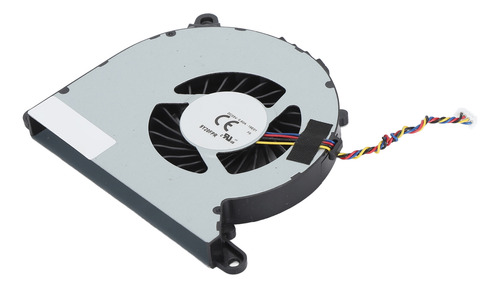 Para Ventilador De Cpu Nuc10i 7fnh Nuc 10 Nuc10i3fnh Nuc10i5