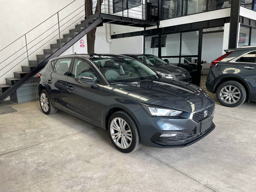 Seat Leon 1.4 Style T 150hp Dsg
