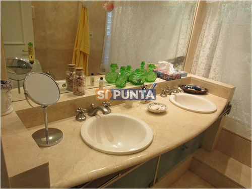 Imagen 29 de 30 de Excelente Pent House, Primera Linea A La Brava