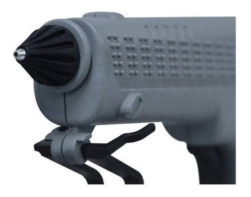 Pistola de Cola Quente Profissional Hpc-150 150w Bivolt Hikari