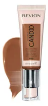 Comprar Base de maquillaje líquida Revlon Photoready Photoready Candid revlon tono 550 - 22mL