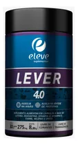 Comprar Luteína e Zeaxantina cu002F Zinco e Extra Minerais Suplemento Em Cápsula Eleve Suplementos 30 caps 8.25g Lever 4.0
