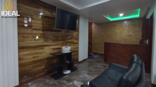 Imagen 5 de 14 de Ideal Grupo Inmobiliario Vende Casa De 300mts2 7 Habitaciones Y 6 Baños En Conjunto Residencial Cocomango Tucacas