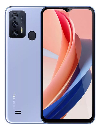 Teléfono Móvil Oukitel C31 Pro 4gb+64gb, 5150 Mah, Android12