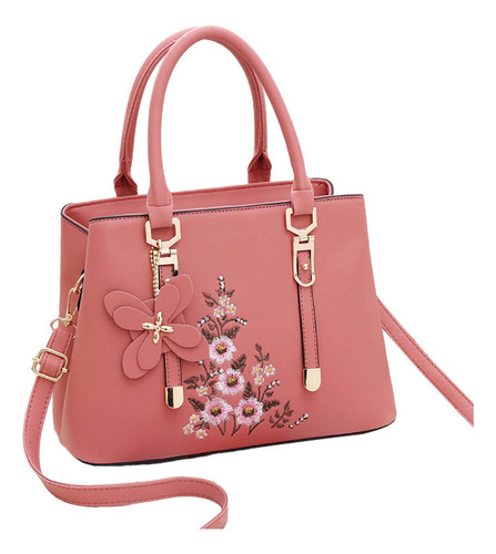 2 Bolso De Hombro Para Mujer, Bolso De Compras, Bolso Para