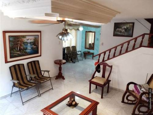 Venta De Casa - En Santa Marta, Rodadero