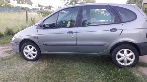 Renault Scenic Rt Dti Diesel Modelo 1999